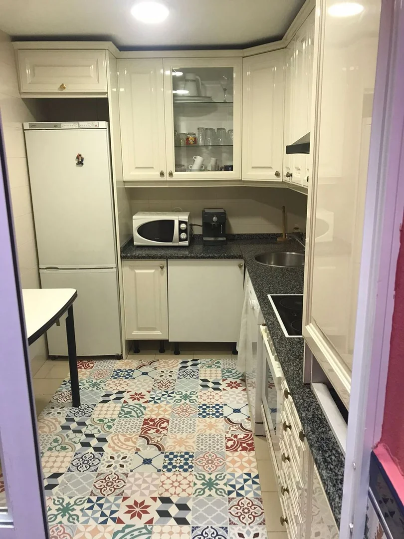 Chalet adosado en calle Lyon, 4 - Foto 9