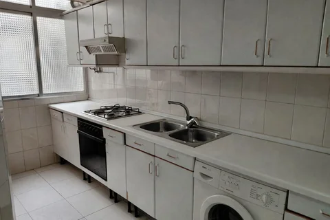 Piso en Barrio Los Ángeles - Foto 4