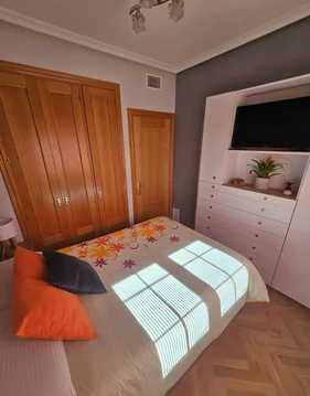 Piso en calle de Sodio, 3 - Foto 5