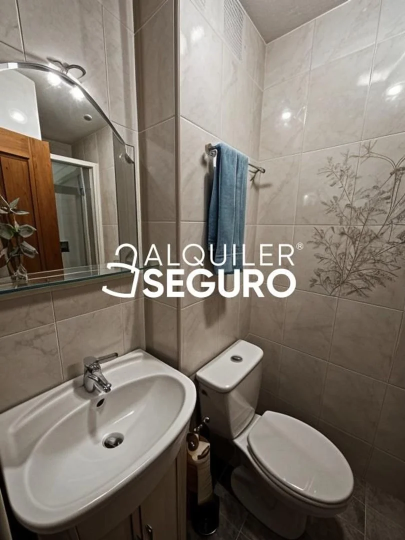 Piso en Calle de Bocángel, Fuente del Berro - Foto 4
