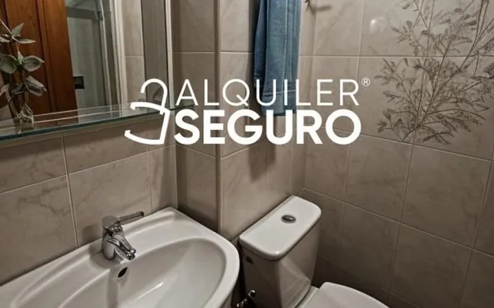 Piso en Calle de Bocángel, Fuente del Berro - Foto 4