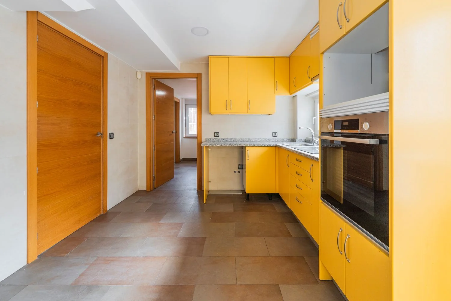 Chalet adosado en Avenida de San Luis, Apóstol Santiago - Foto 9