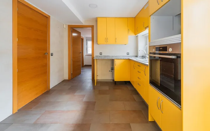 Chalet adosado en Avenida de San Luis, Apóstol Santiago - Foto 9
