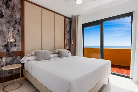 Ático en calle Alpandeire, 1 - Foto 16