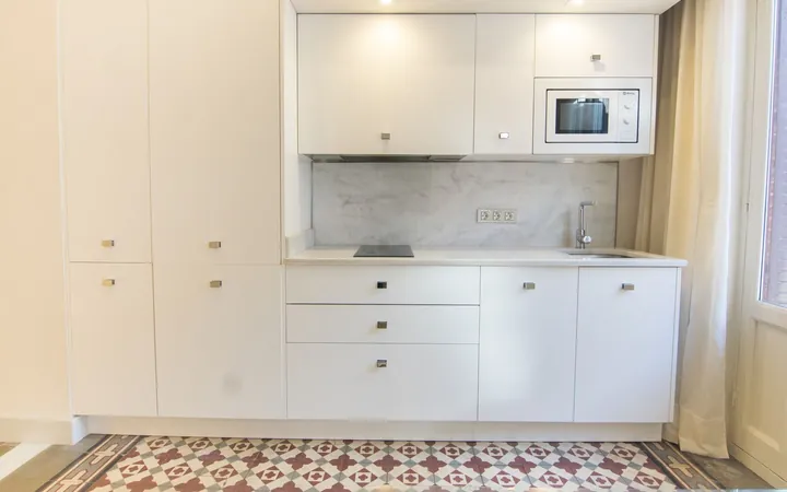Piso en Lavapiés-Embajadores, Lavapiés-Embajadores - Foto 17