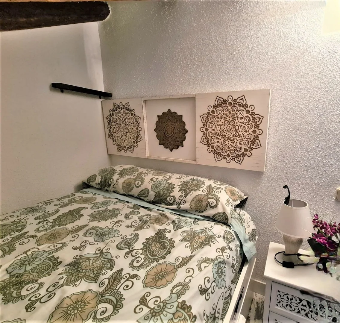 Ático en calle de Ilustración, 4 - Foto 10