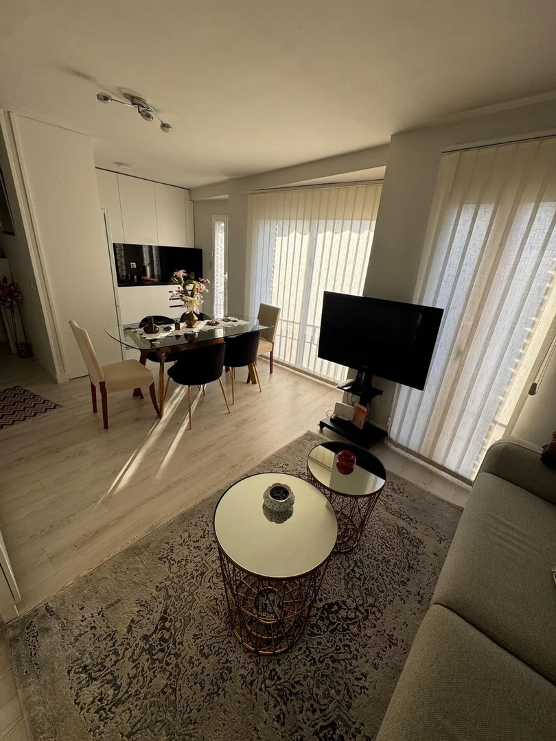 Piso en calle Sánchez Morate, 4 - Foto 1