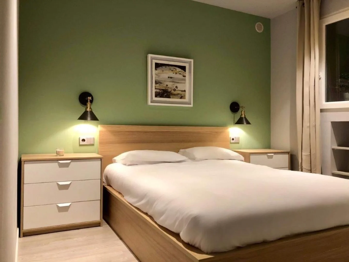 Dúplex en calle de Ilustración, 12 - Foto 11