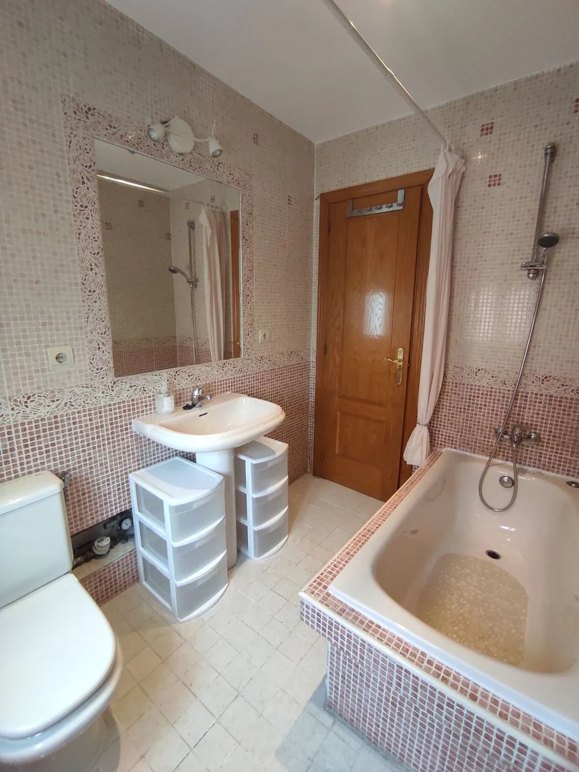 Estudio en Domingo de Zaizita, 11 - Foto 7