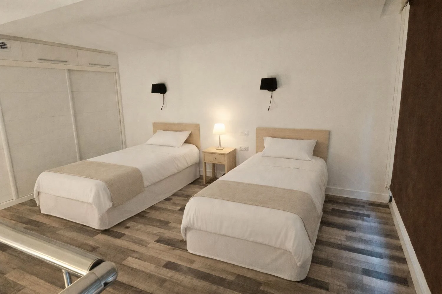 Piso en avenida de Portugal, 91