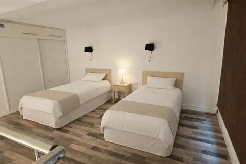 Piso en avenida de Portugal, 91 - Foto 1