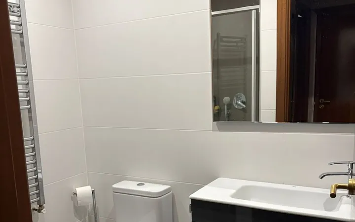 Ático en Calle San Juan de Ortega, 24, Las Tablas - Foto 7