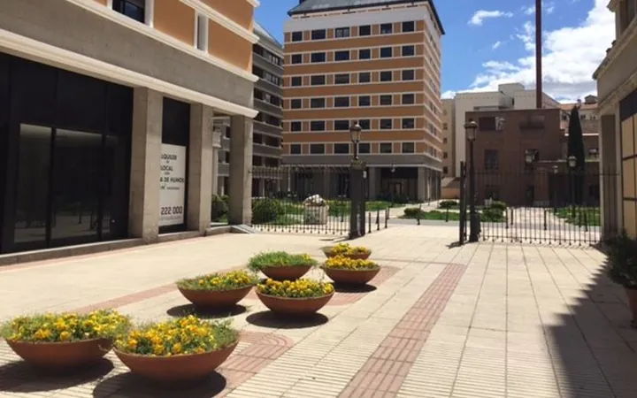 Piso en Calle de santa engracia, 120, Nuevos Ministerios-Ríos Rosas - Foto 30