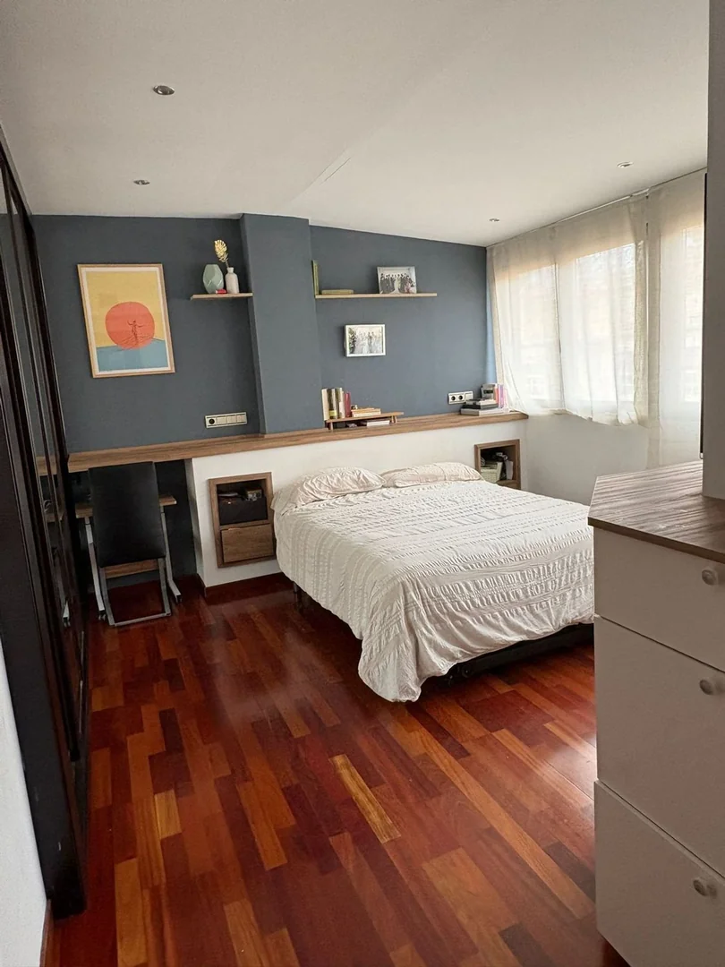Ático en Calle San Juan de Ortega, 24, Las Tablas - Foto 2