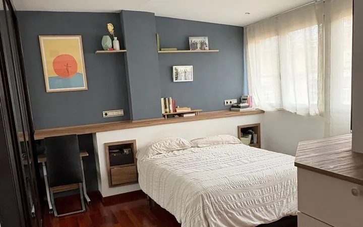 Ático en Calle San Juan de Ortega, 24, Las Tablas - Foto 2