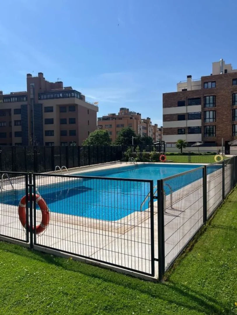 Piso en Avenida del Santuario de Valverde, 42, Montecarmelo - Foto 2