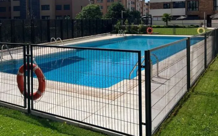 Piso en Avenida del Santuario de Valverde, 42, Montecarmelo - Foto 2