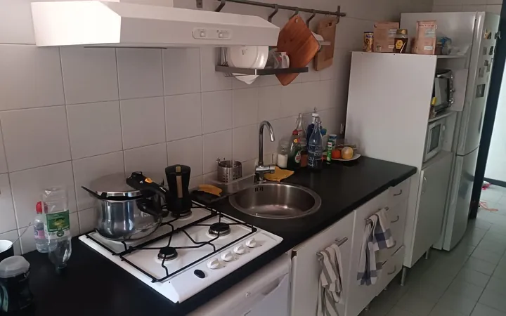 Piso en Calle de Purchena, 54, Apóstol Santiago - Foto 5