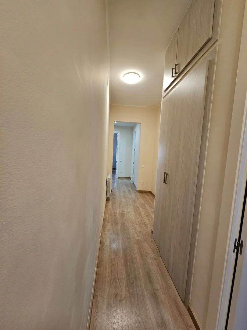 Piso en Calle de los Castillejos, El Baix Guinardó - Foto 18