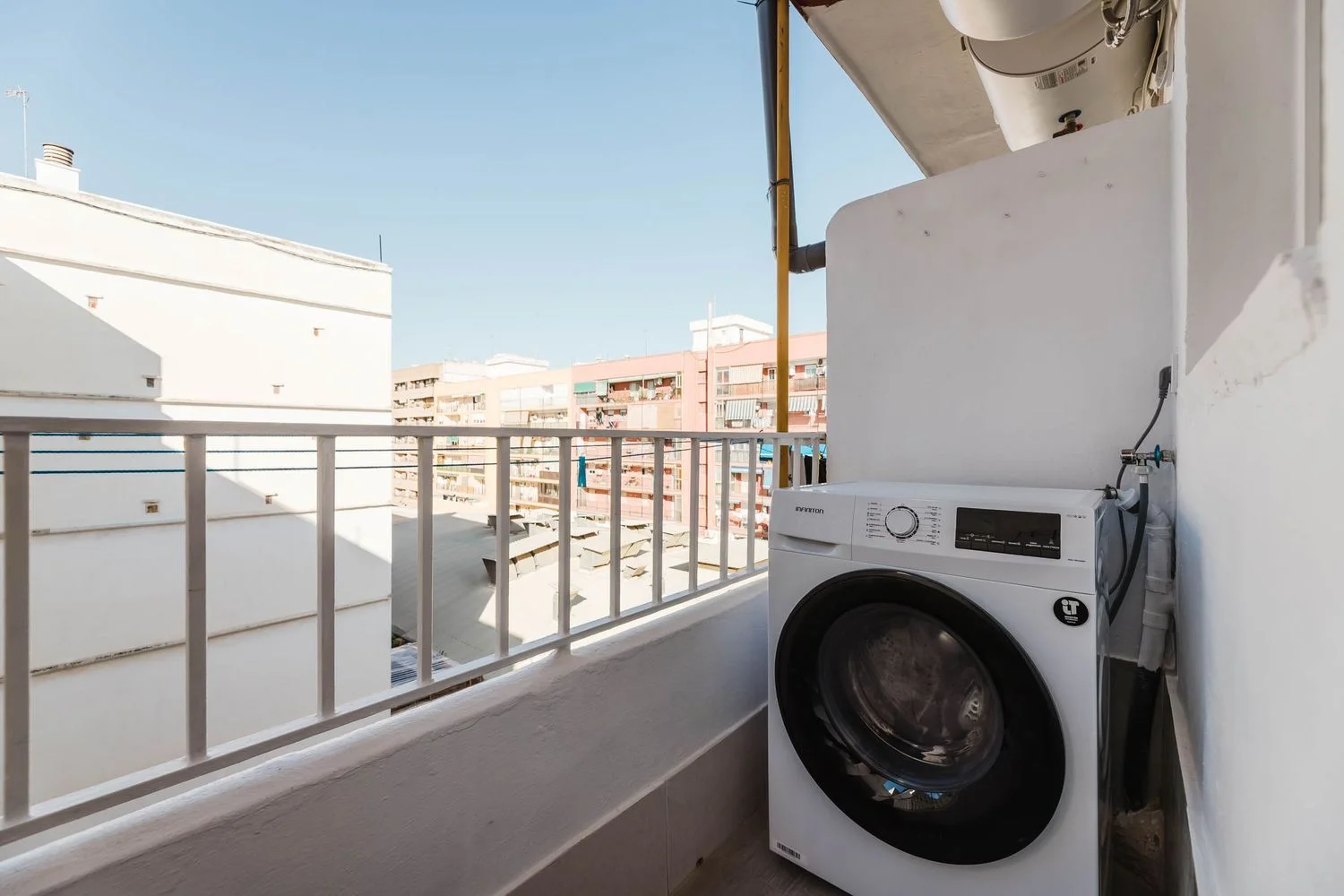 Piso en calle d'Alcanyís, 26 - Foto 15