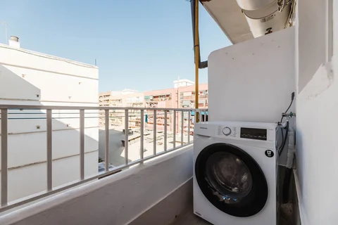 Piso en calle d'Alcanyís, 26 - Foto 15