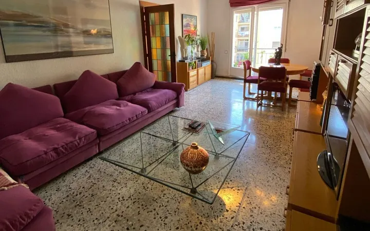 Piso en Calle de Garcilaso, 115 - Foto 1