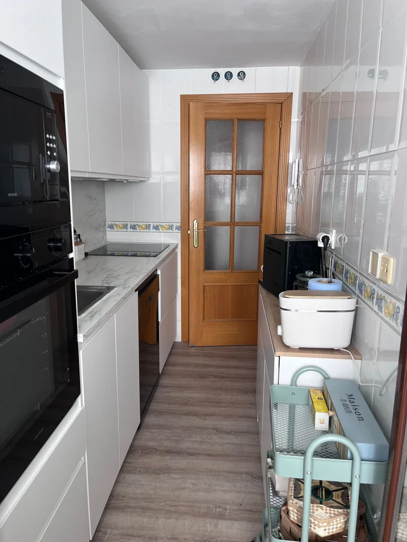 Piso en calle de la Maquinilla, 13 - Foto 7