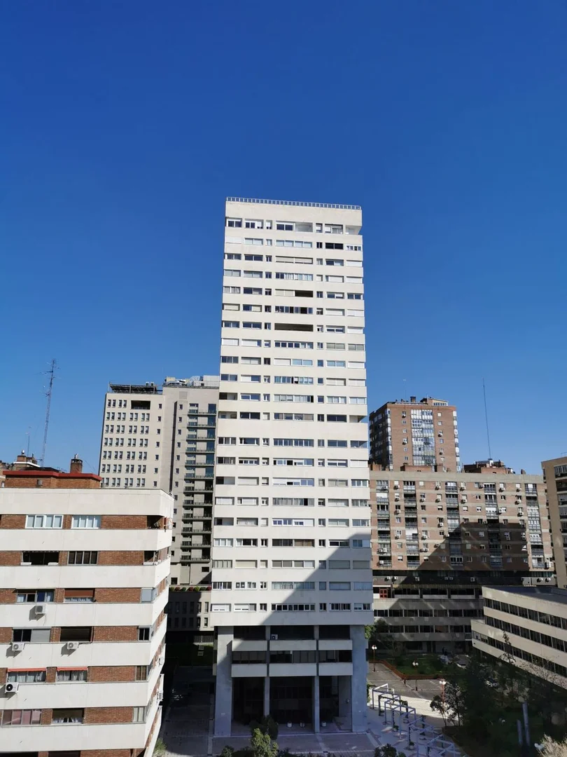 Alquiler de piso en Plaza Ciudad de Viena, 6 - Foto 37