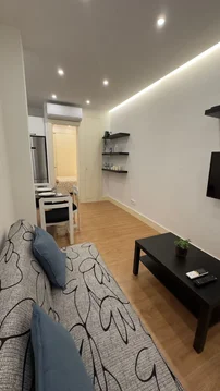 Piso en Paseo de la Esperanza, 57, Acacias - Foto 3