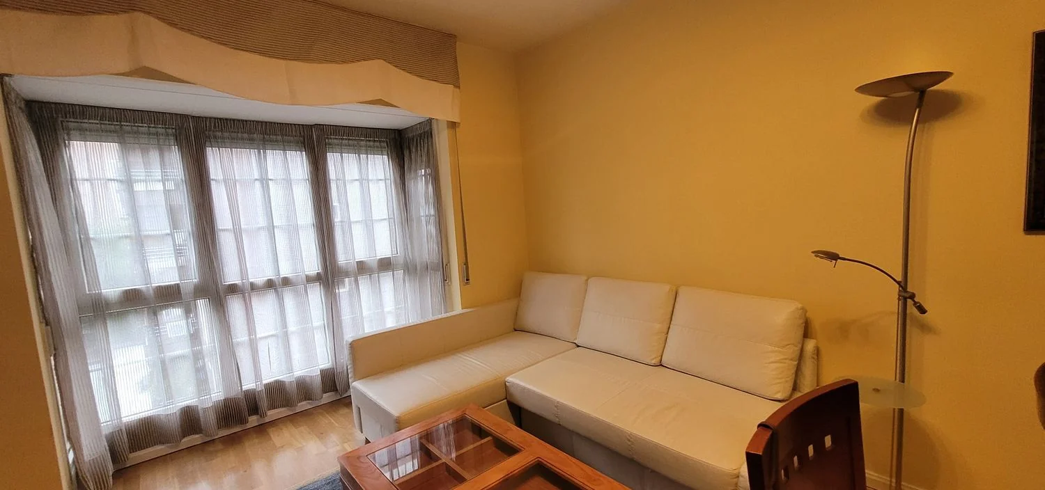 Piso en Calle del Pintor Ribera, 4, Bernabéu-Hispanoamérica - Foto 11