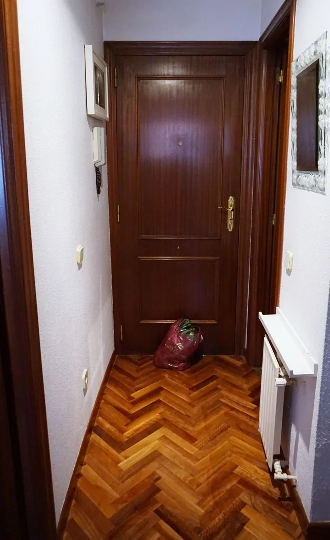 Piso en Guindalera, Guindalera - Foto 9