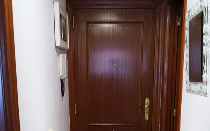 Piso en Guindalera, Guindalera - Foto 9