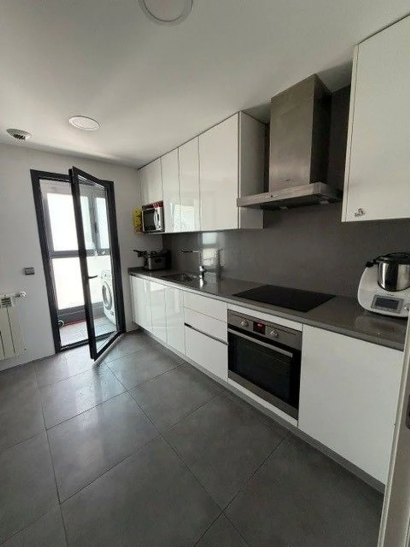 Piso en Calle de Portomarín, 23, Las Tablas - Foto 7