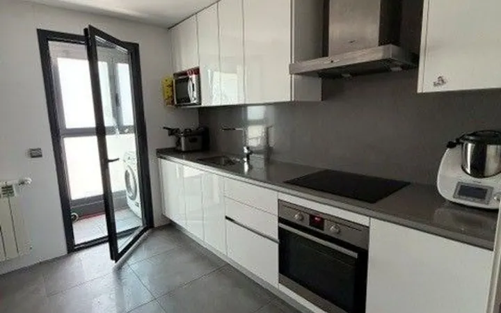 Piso en Calle de Portomarín, 23, Las Tablas - Foto 7
