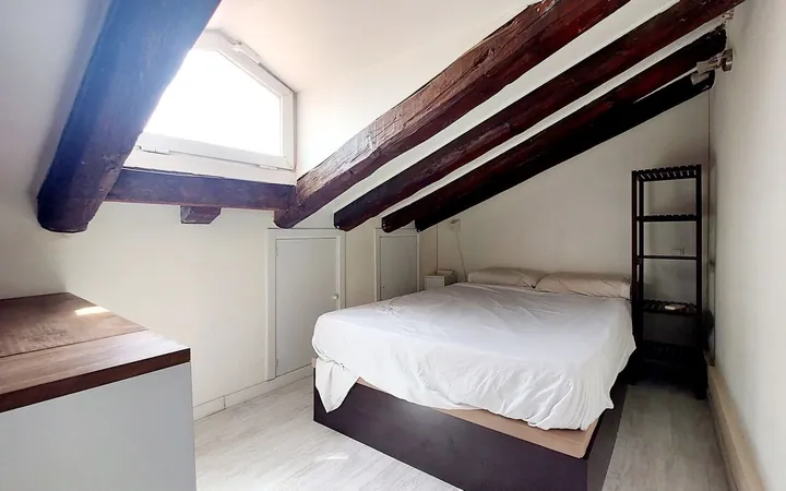 Dúplex en Principe, 19, Huertas-Cortes - Foto 8