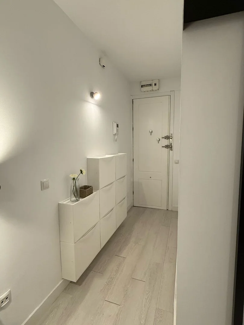 Piso en calle de Sebastián Elcano, 17 - Foto 6