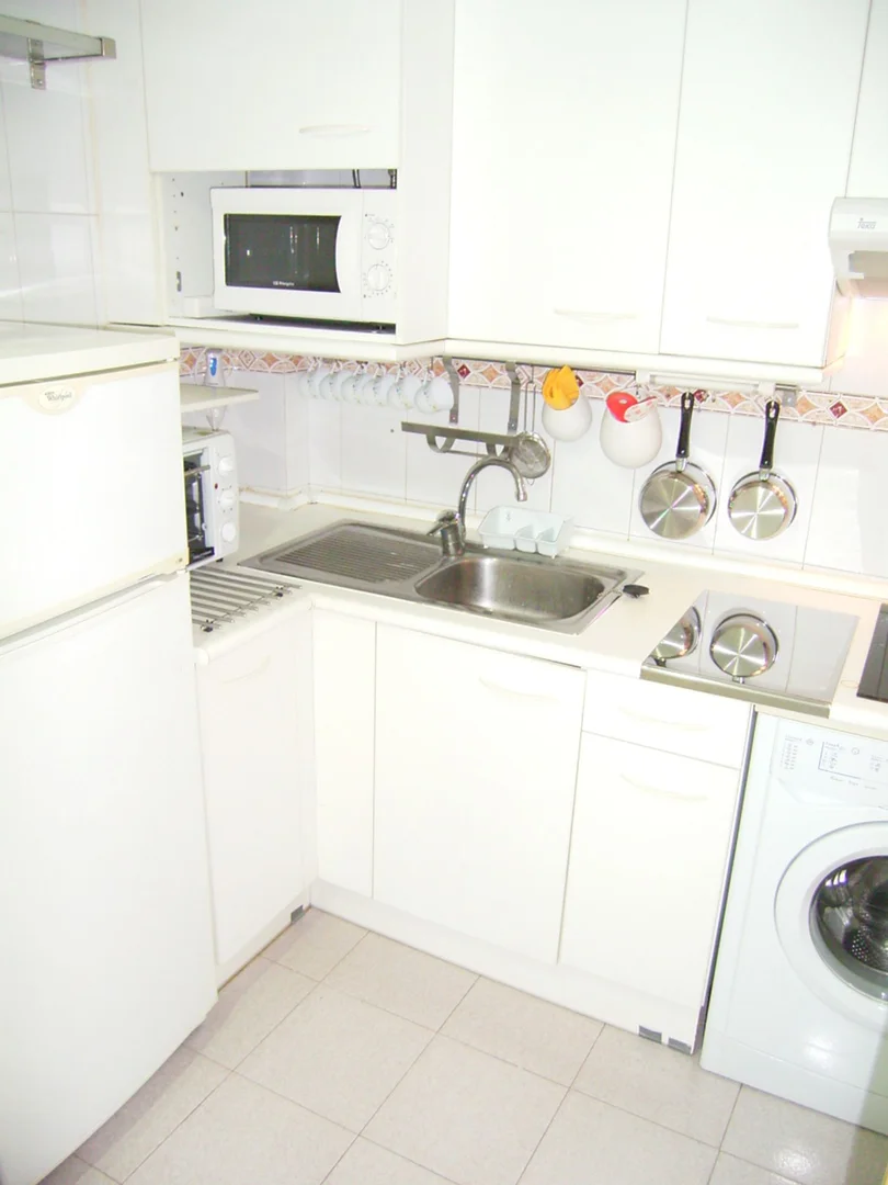 Alquiler de piso en Calle Azucenas, 21 - Foto 15