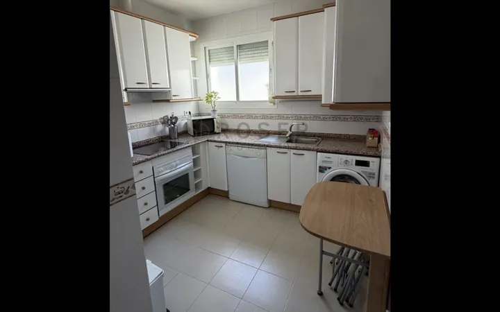 Piso en Nueva España - Foto 27