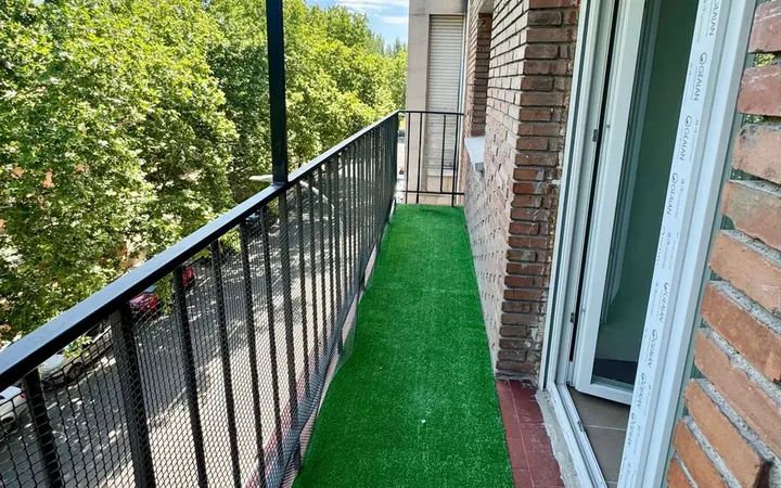Piso en Calle de Carlos Dabán, 3, San Isidro - Foto 18