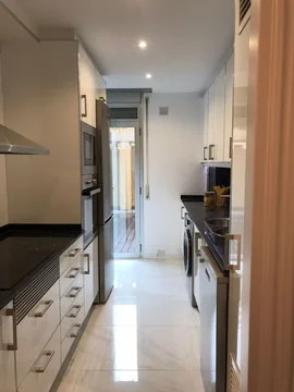 Dúplex en Barrio El Poblenou - Foto 8