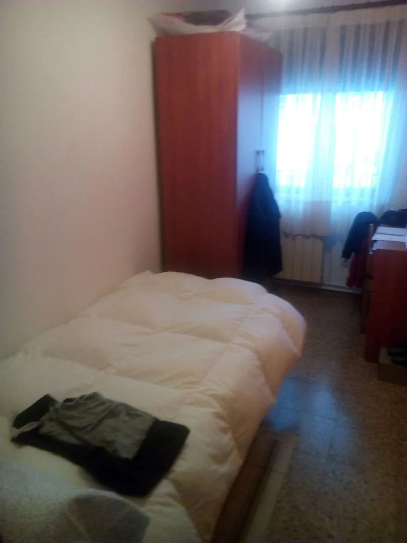 Piso en Calle de Villavaliente, 19, Lucero - Foto 2