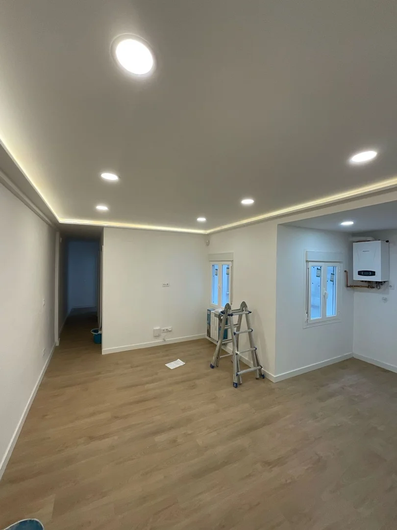 Piso en calle de Sánchez Pacheco, 18 - Foto 4