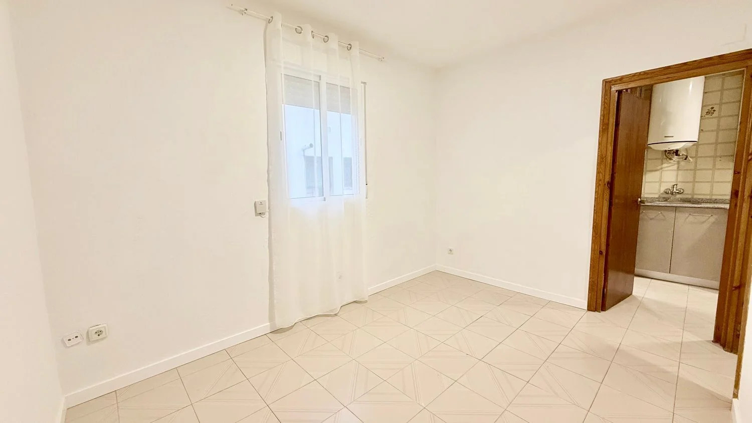 Piso en calle de Tribulete, 19 - Foto 1