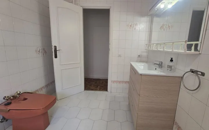 Piso en Paseo del Marqués de Zafra, Fuente del Berro - Foto 30