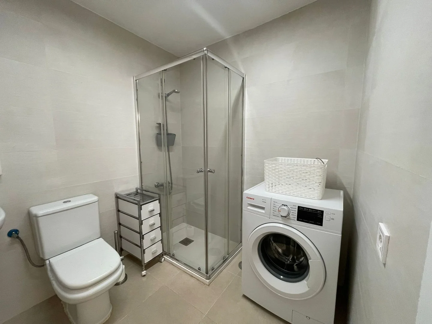 Estudio en Calle de Vicente Jimeno, Peñagrande - Foto 14