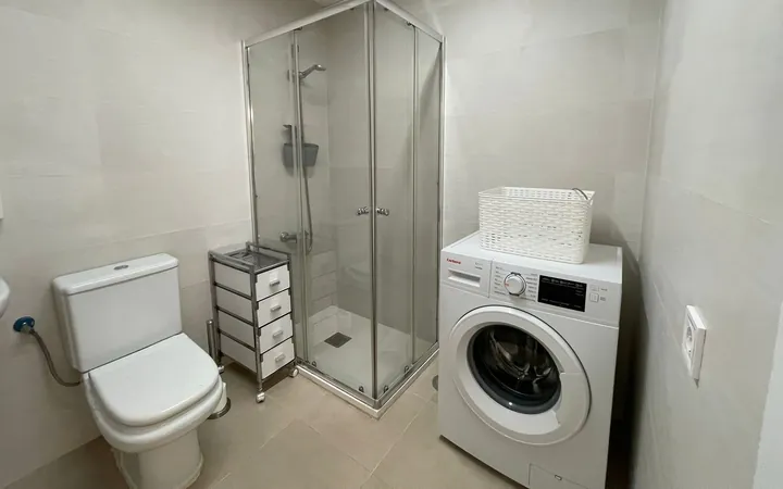 Estudio en Calle de Vicente Jimeno, Peñagrande - Foto 14