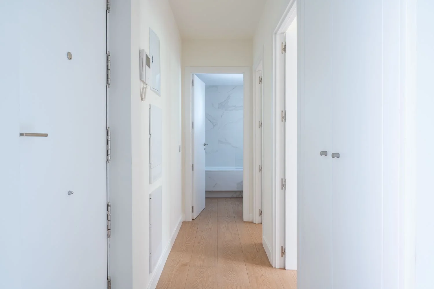 Piso en calle de Esteban Palacios - Foto 7