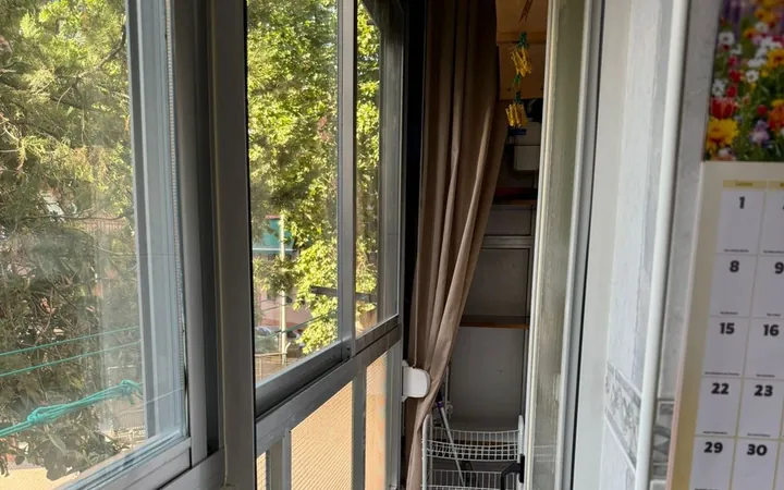 Piso en Calle de Alfonso Martínez Conde, Abrantes - Foto 12