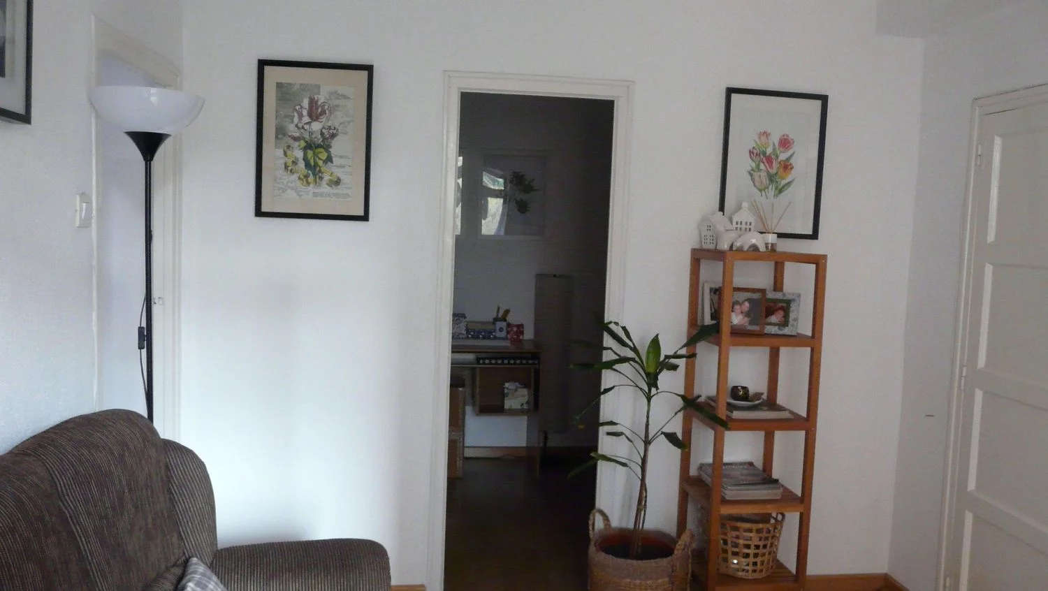 Piso en plaza de Navafría, 3 - Foto 2