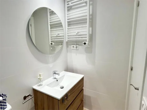 Piso en calle Calle de Pascual Rodríguez 6 - Foto 20